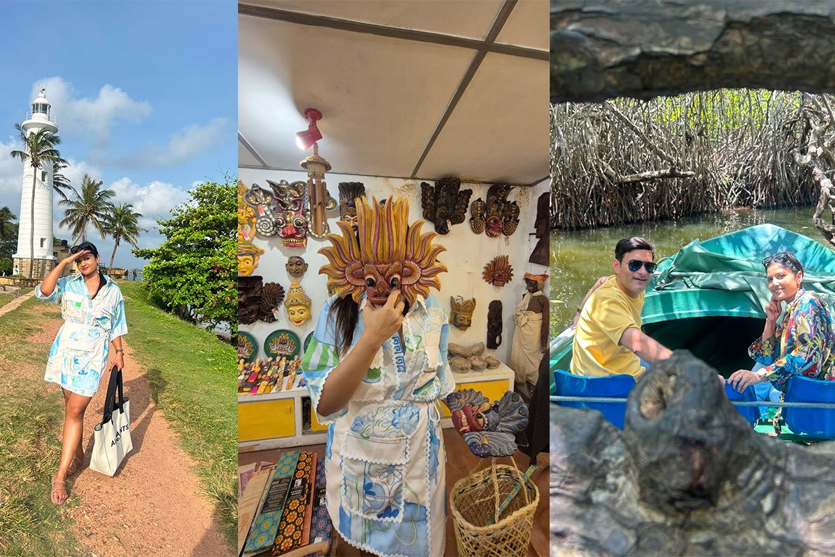 Southern Coast — Galle Heritage & Coastal Escape Sri Lanka