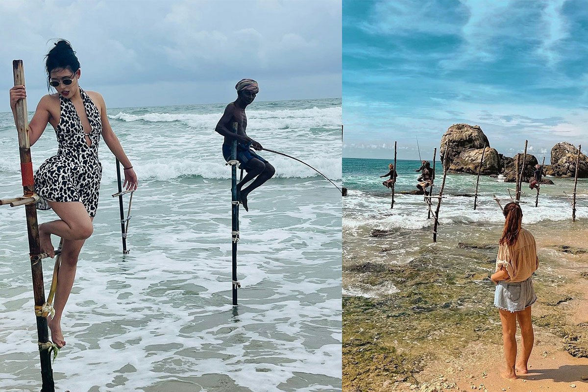 Koggala Coast — Galle Heritage & Coastal Escape Sri Lanka